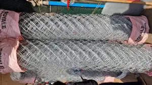 Chain Link G12.5, 7f