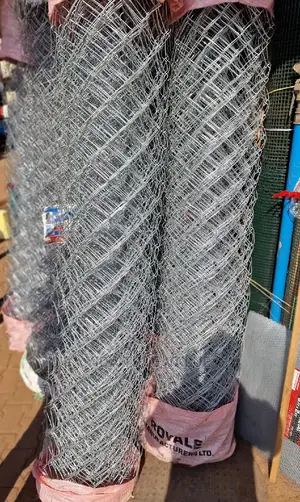 Chain Link G12.5, 7f