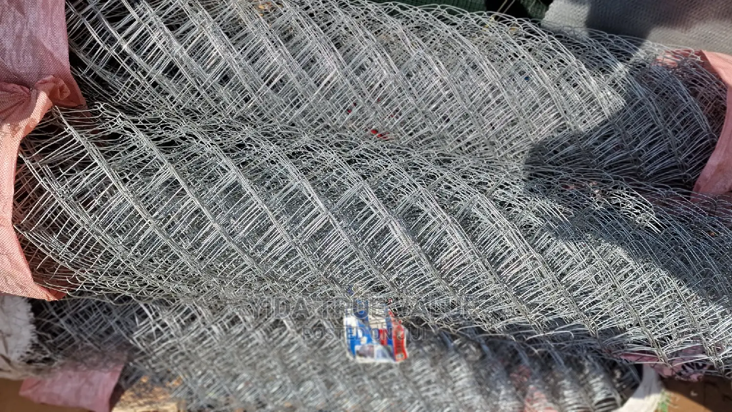 Chain Link G12.5, 7f