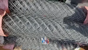 Chain Link G12.5, 7f