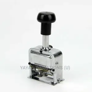 Numbering Machine/Stamp