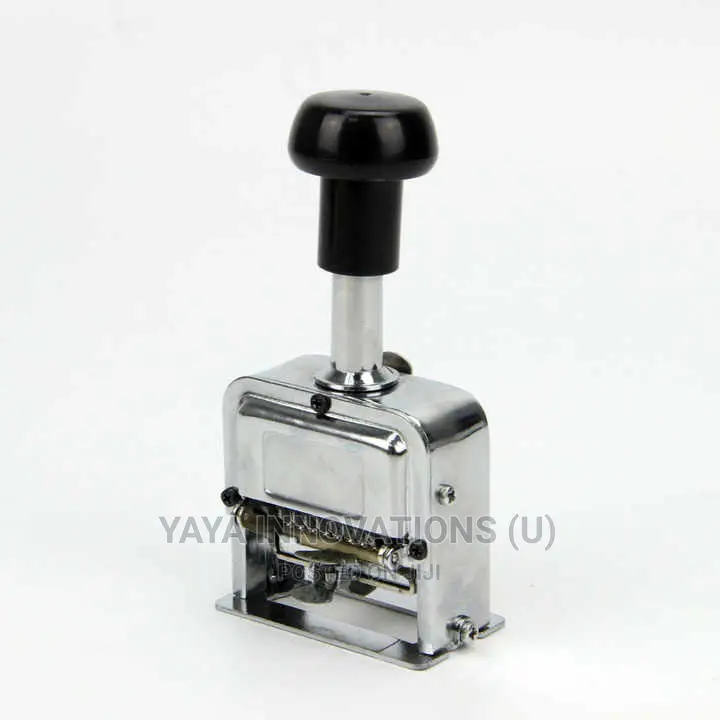 Numbering Machine/Stamp