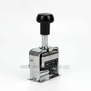 Yaya Numbering Machine