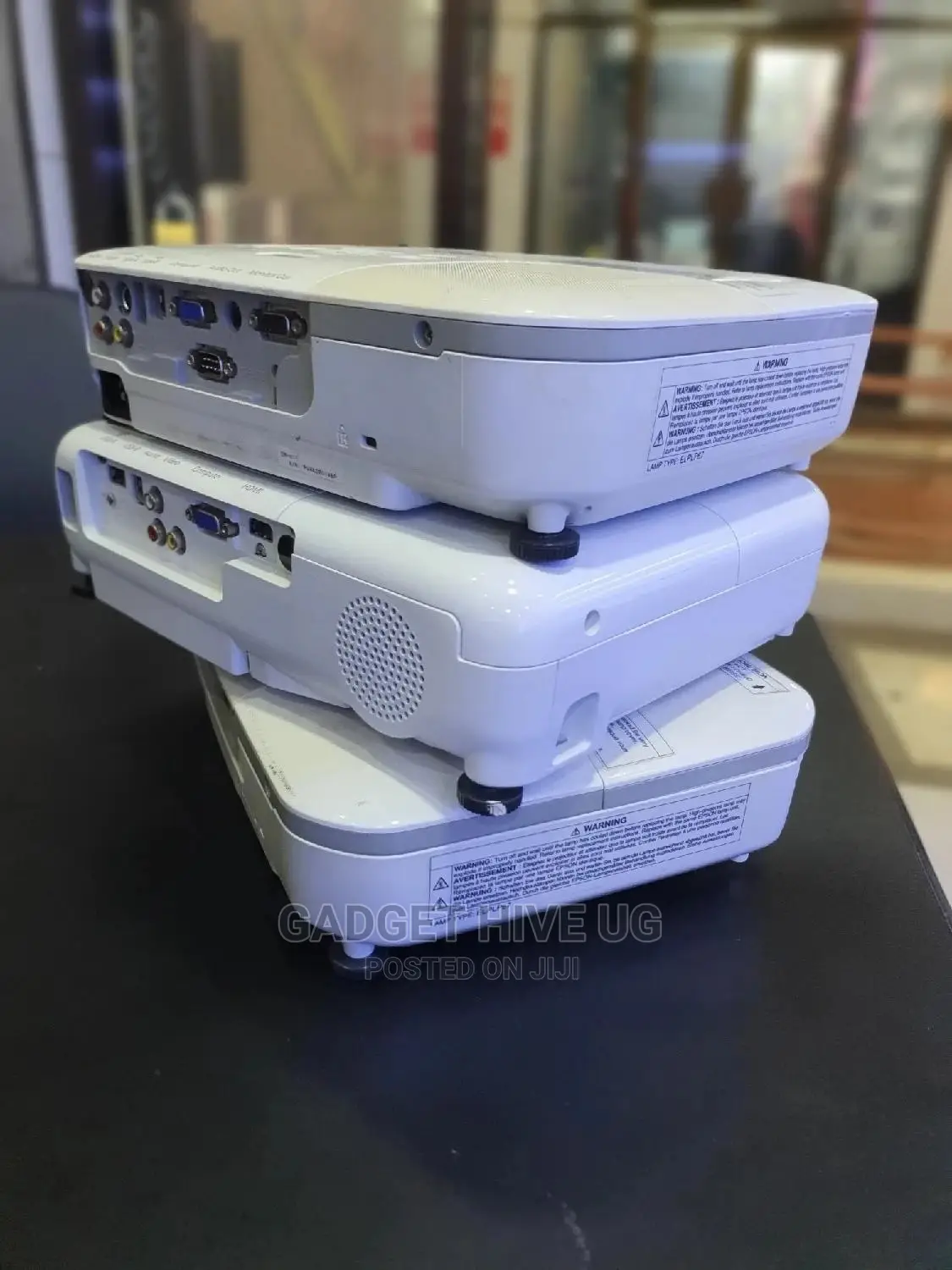 Epson Projectors on Sale