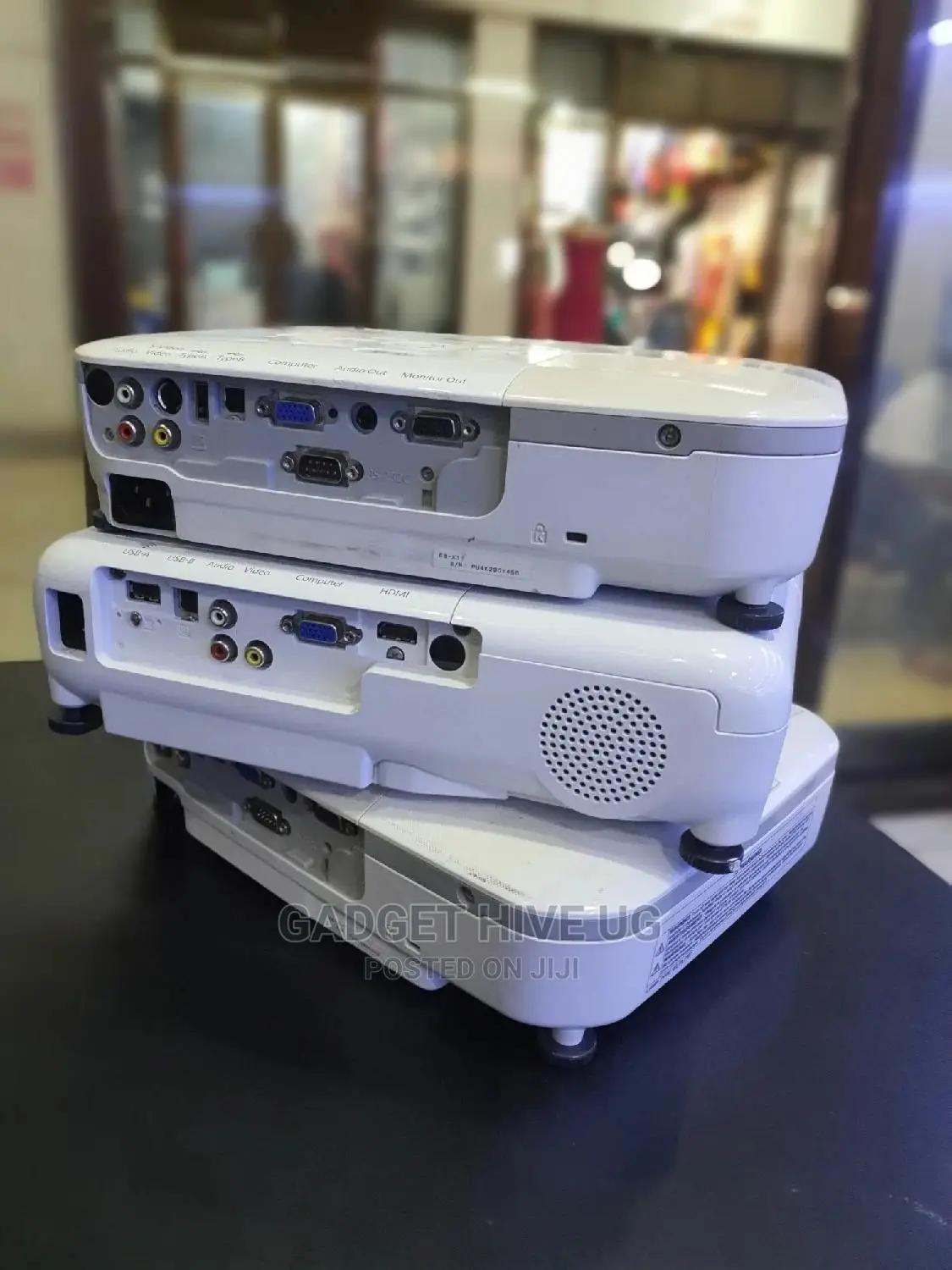 Epson Projectors on Sale
