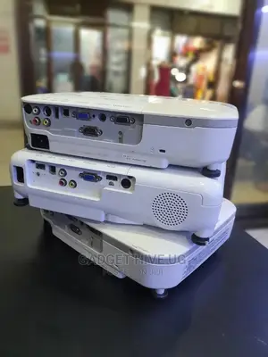 Epson Projectors on Sale