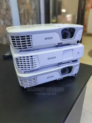Epson Projectors on Sale
