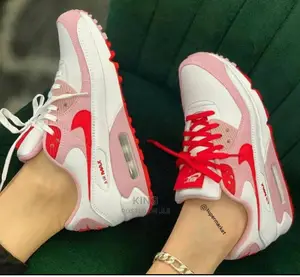 Luxury Pop Nike Shoes