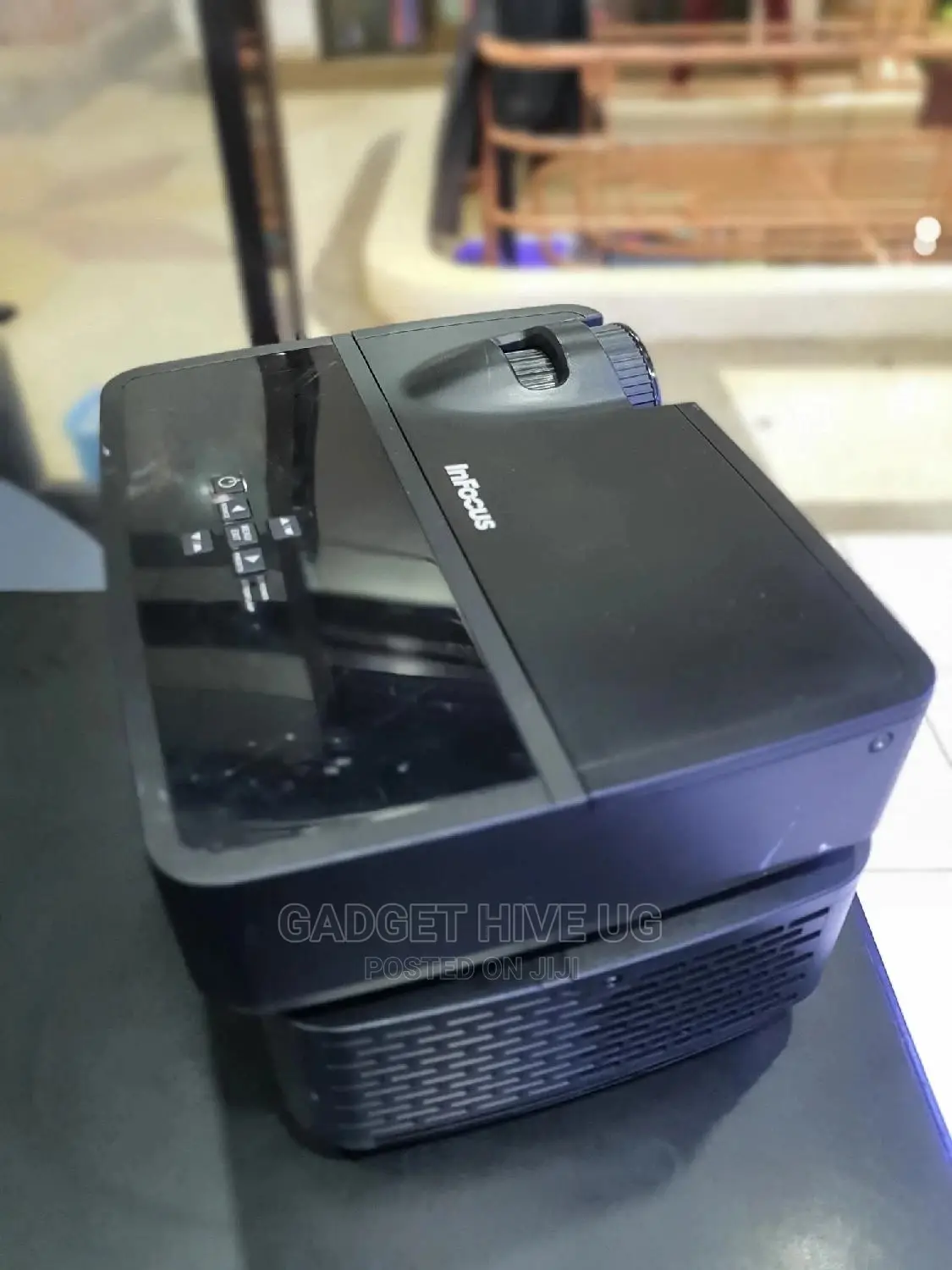 Infocus Projectors