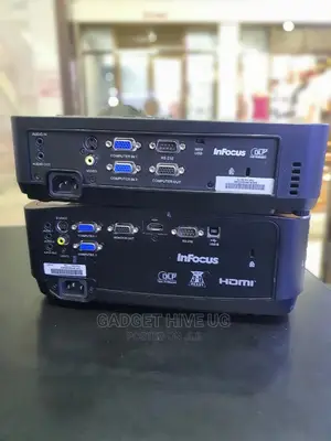 Infocus Projectors