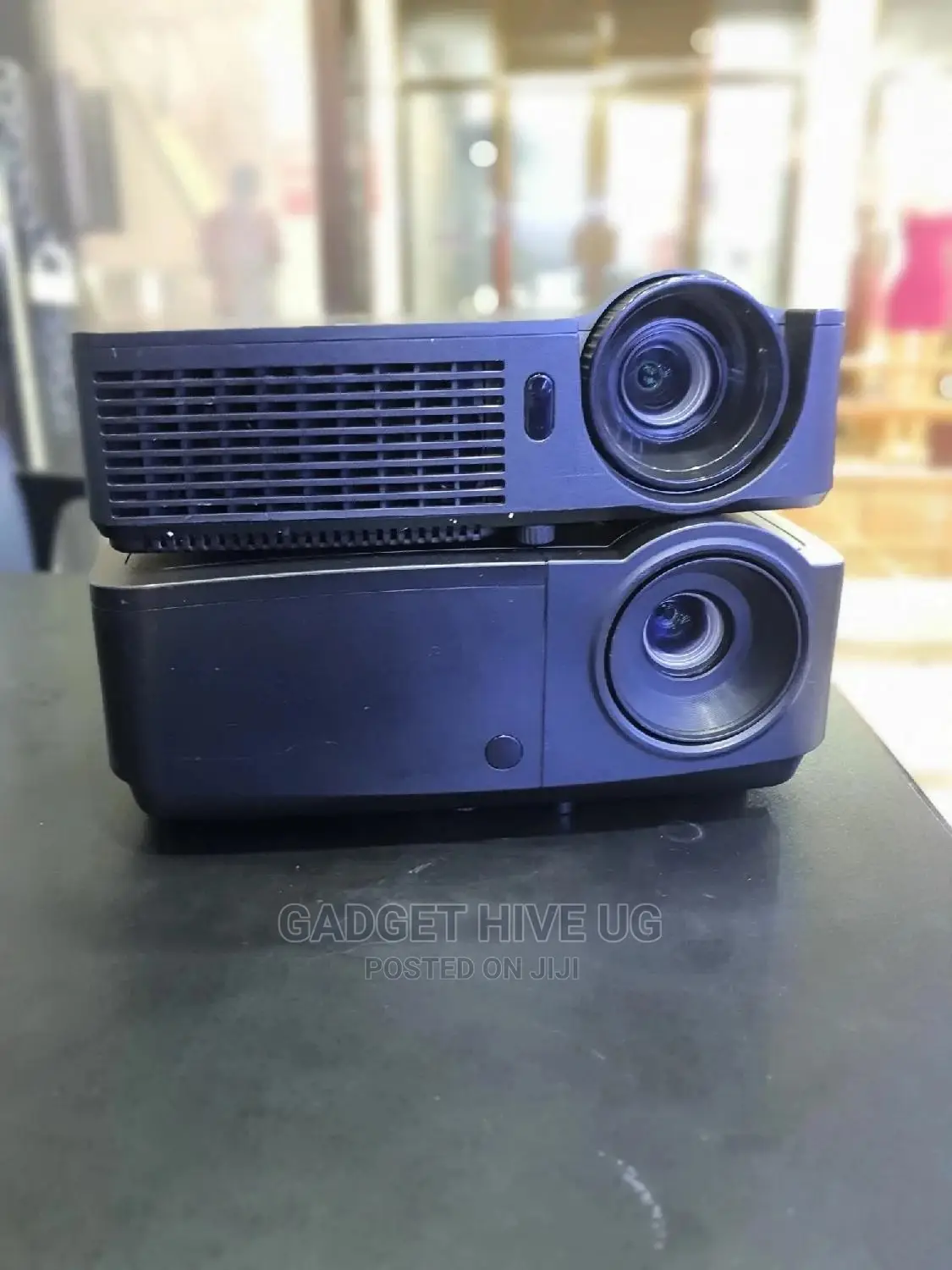 Infocus Projectors