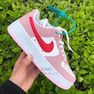 Candy Voguish Nike Shoes