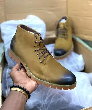 Conclave Timberland Shoes
