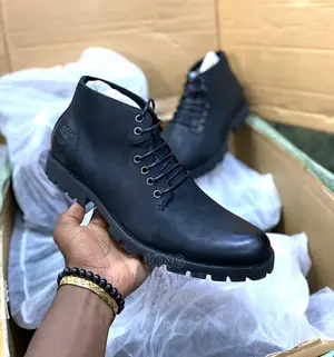 Conclave Timberland Shoes