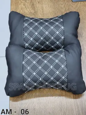 Neck Rest Cushion Pillows