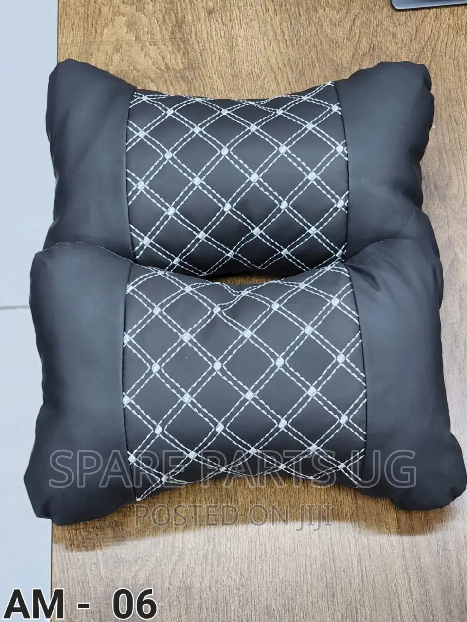 Neck Rest Cushion Pillows