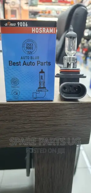9006 Halogen Bulb