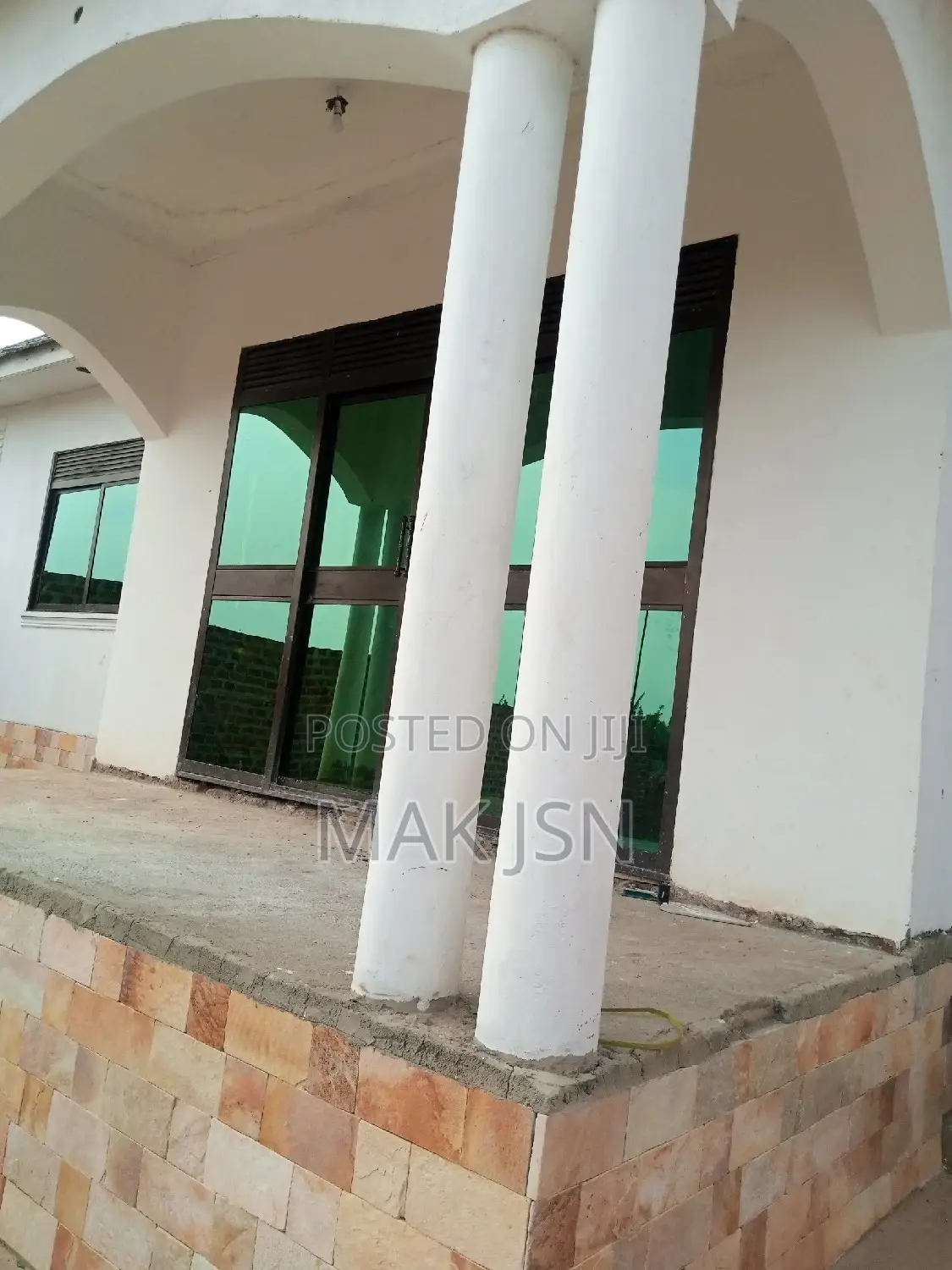 Green Building Glasses