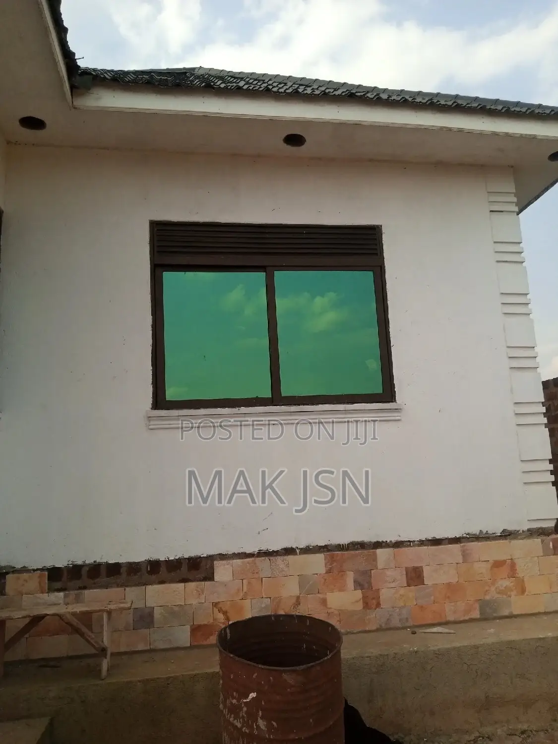 Green Building Glasses