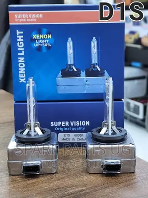 D1S Xenon Bulb