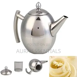 Coffee Teapot