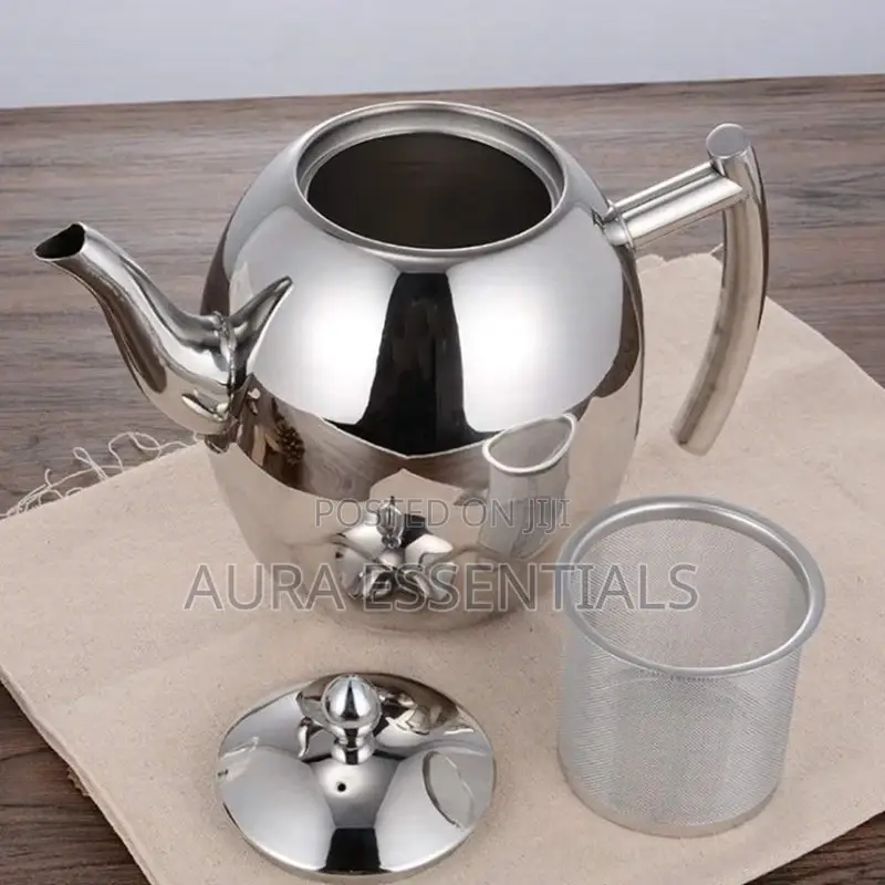 Coffee Teapot
