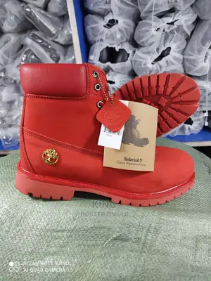 Voguish Panel Boots