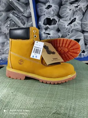 Voguish Panel Boots