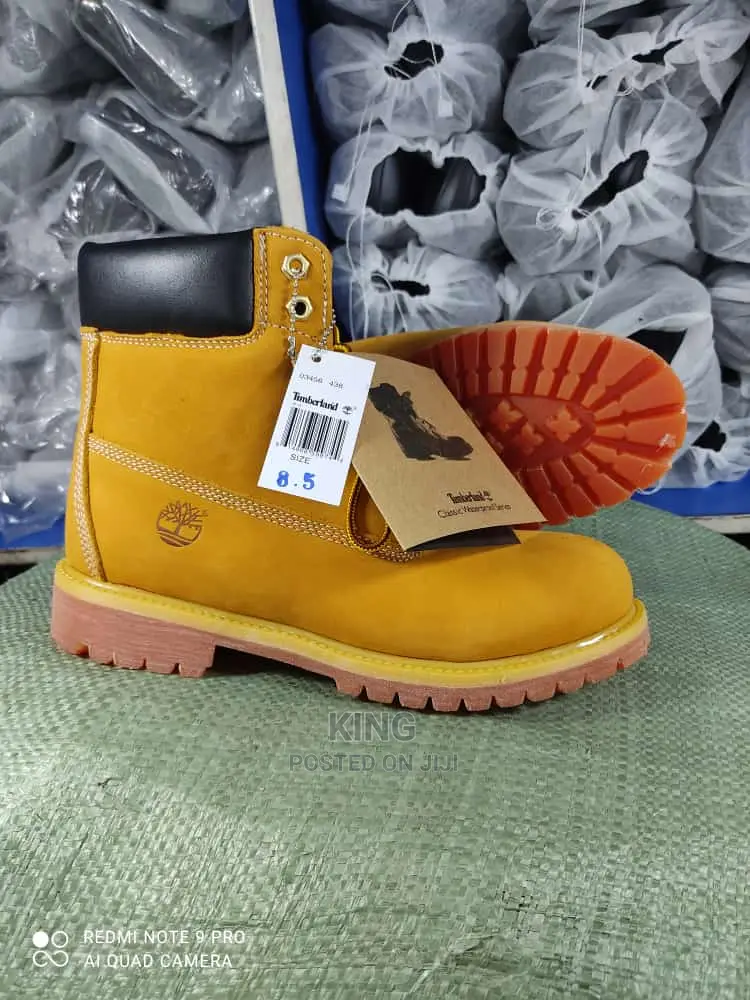 Voguish Panel Boots