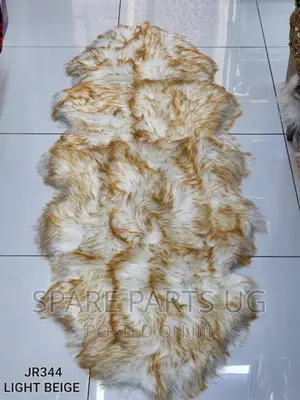 Light Biege Woolen Dashboard Covers