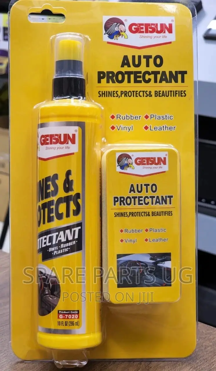 Auto Protectant