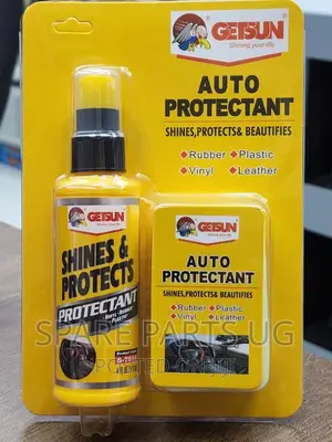 Auto Protectant