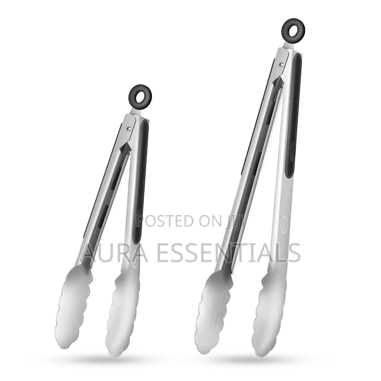 Kitchen Tongs