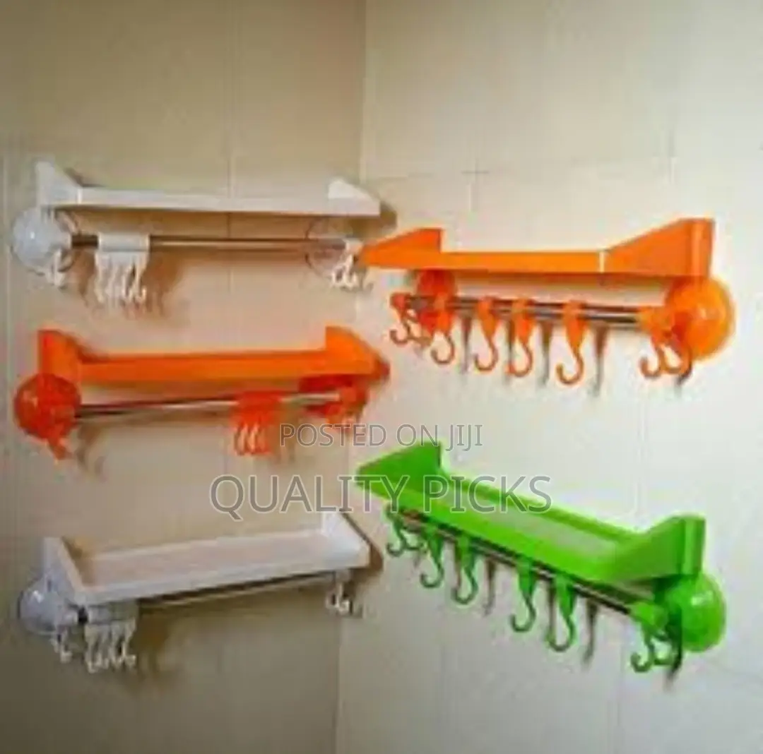 Good Quality Towel Holder