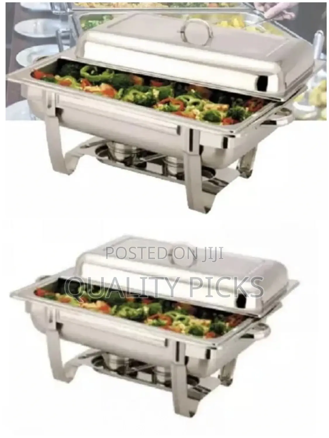 Good Quality Chafing Dish