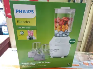 Philips Blender