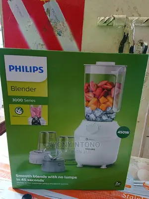 Philips Blender
