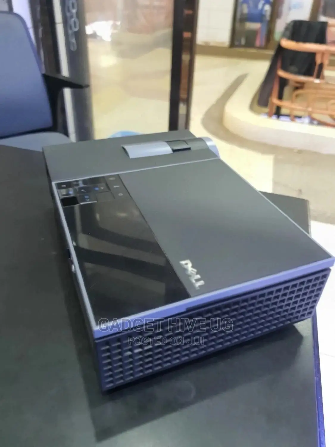 Dell Projectors in Bulk