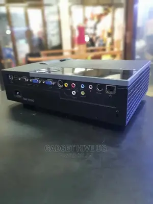 Dell Projectors in Bulk