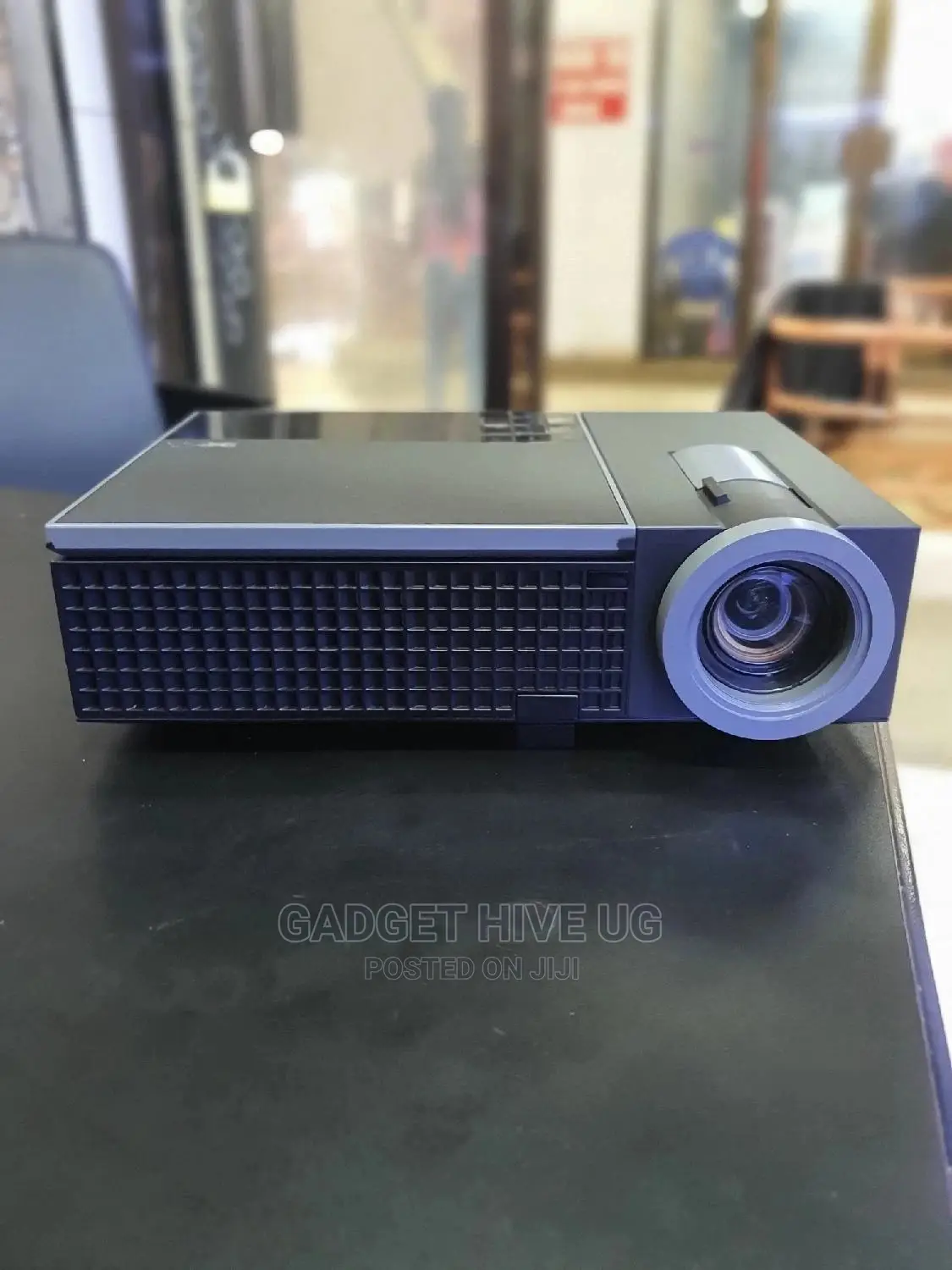 Dell Projectors in Bulk