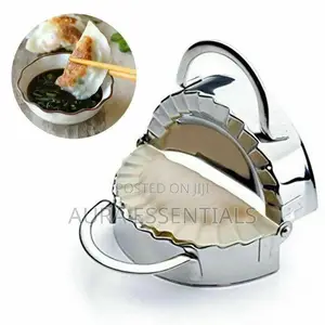 Stainless Steel Dumpling Maker
