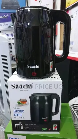 Saachi Paccolator