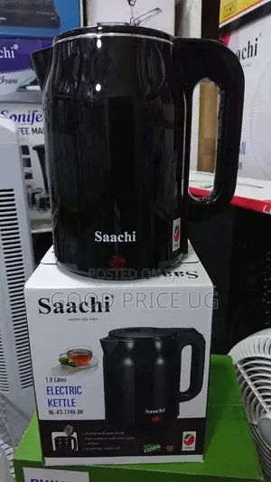 Saachi Paccolator