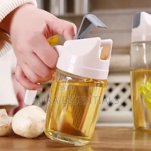 Kitchen Oil Bottle