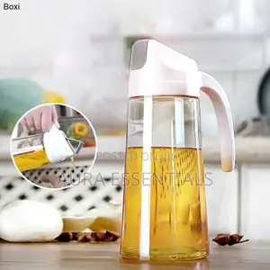 Kitchen Oil Bottle