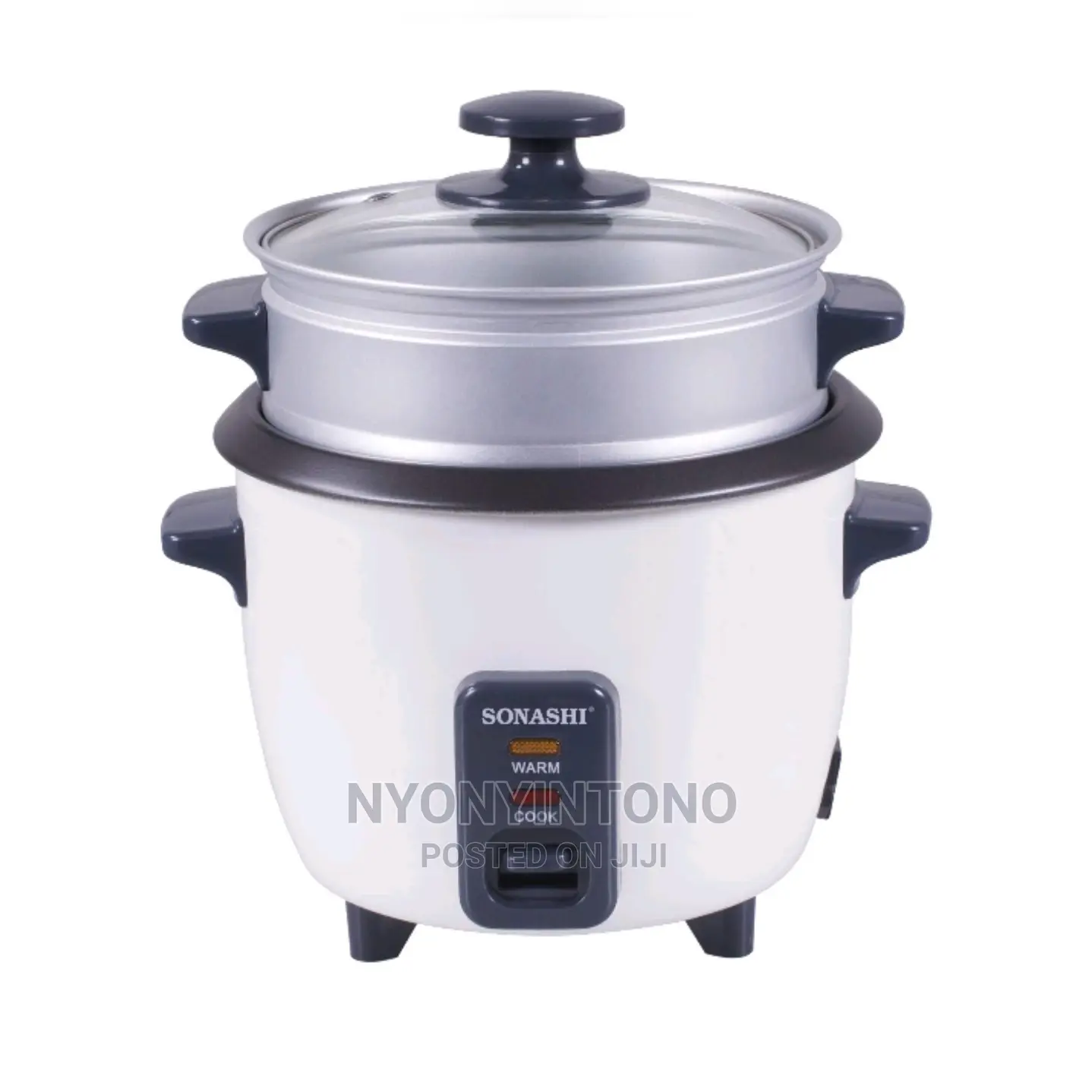 1.8 Litter Sonashi Rice Cooker
