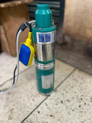 Solar Water Pump 55m