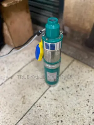 Solar Water Pump 55m