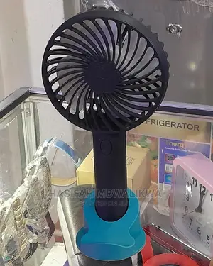 Portable Fan