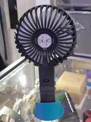 Portable Fan